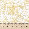 MIYUKI Round Rocailles Beads SEED-X0056-RR0493-4