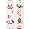 Paper Self-Adhesive Stickers DIY-B077-01A-02-2