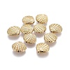 Alloy Beads TIBEB-A004-007G-NR-1
