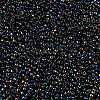 TOHO 15/0 Round Beads X-SEED-TR15-0086-2