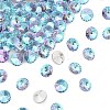 Preciosa® MAXIMA Crystal Round Stones X-PRC-RASS39-00030-265-1