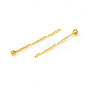 304 Stainless Steel Ball Head Pins STAS-L244-01F-G-2