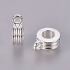 Zinc Alloy European Hanger LS-MPDL-H119-S-2