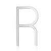 Tarnish Resistant 201 Stainless Steel Links connectors STAS-S105-T545D-R-1