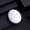 Natural Howlite Sculpture Display Decorations PW-WG402D2-15-1