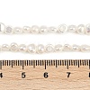 Natural Cultured Freshwater Pearl Beads Strands PEAR-P064-19C-12A-5
