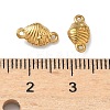 Ocean 304 Stainless Steel Links Connector Charms STAS-D211-15A-G-3