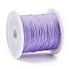 Nylon Chinese Knot Cord NWIR-C003-01B-18-2