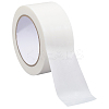 1 Roll Polyethylene & Gauze Adhesive Tapes for Fixing Carpet AJEW-CP0006-91A-01-1