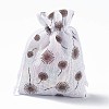Burlap Packing Pouches Drawstring Bags ABAG-L016-A02-3