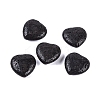Natural Lava Rock Healing Stones G-G020-01-03-1