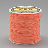 Nylon Braided Cord NWIR-Q008A-F172-2