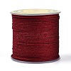 25M Nylon Chinese Knot Cord NWIR-T002-03I-1