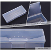 Plastic Bead Containers CON-WH0068-72-4