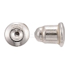 925 Sterling Silver Ear Nuts STER-K167-037D-S-2