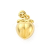 304 Stainless Steel Charms X-STAS-U049-01A-04G-1