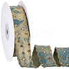 Polyester Ribbon OCOR-WH20001-95B-1
