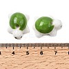 Handmade Porcelain Beads PORC-Z009-01A-3