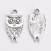 Tibetan Style Zinc Alloy Pendants LS-X-TIBEP-S288-60-1