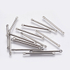Tarnish Resistant 304 Stainless Steel Links STAS-G174-26P-1