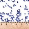 TOHO Round Seed Beads SEED-JPTR08-0327-4
