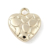 Brass Pendants KK-Z075-06G-1