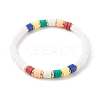 Stackable Bracelets BJEW-JB06300-5