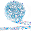 5M Rhinestone Ribbon OCOR-CY0002-01A-6