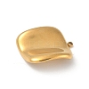 304 Stainless Steel Pendants LS-STAS-P388-14G-2
