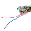 Nylon Braided Cord NWIR-R002-2mm-9-2