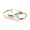 Zinc Alloy DIY Bags Adjustable Clasps Accessories PALLOY-A068-06S-3