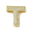 Brass Beads KK-D098-04T-G-1
