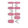 Full Cover Nail Art Stickers MRMJ-T040-005-1