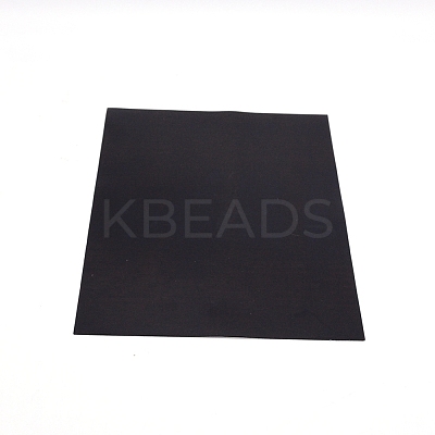 Rubber Single Side Board AJEW-WH0126-18A-01-1