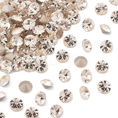 Preciosa® MAXIMA Crystal Round Stones X-PRC-RBSS24-00520-1