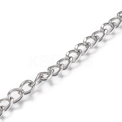 Wallet Chain AJEW-O029-01P-1