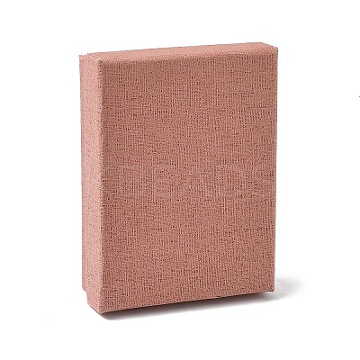 Paper Jewelry Display Cases CON-G024-01C-01-1