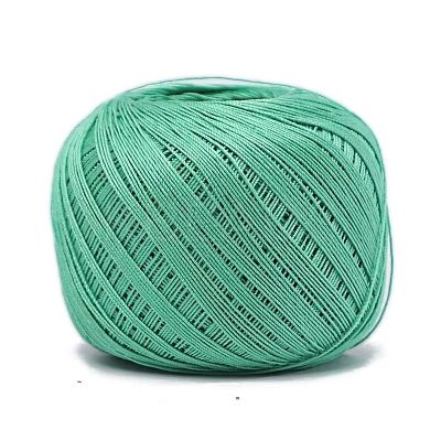 Cotton Fibers Knitting Yarn PW-WGE50D7-41-1