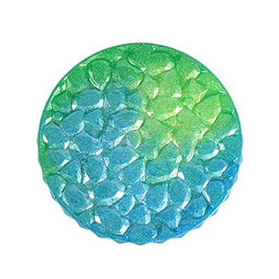 DIY Diamond Pattern Display Base Silicone Molds LS-DIY-K058-08B-1