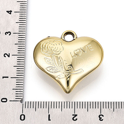 Acrylic Pendants OACR-T030-39A-1