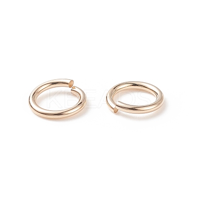 1/20 14K Gold Filled Open Jump Rings LS-X-KK-G164-2-1