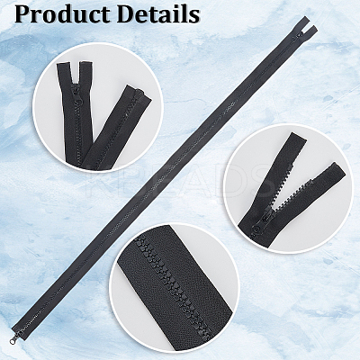 10Pcs 5 Colors Garment Accessories FIND-CY0001-42B-1