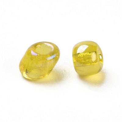12/0 Glass Seed Beads X1-SEED-A007-2mm-170-1
