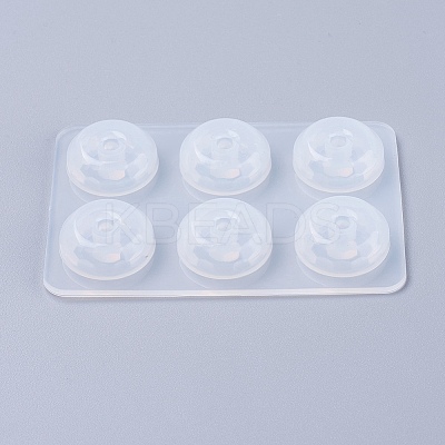 Silicone Bead Molds LS-DIY-F020-02-A-1
