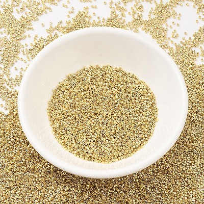 MIYUKI Delica Beads SEED-X0054-DB0034-1