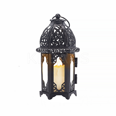 Hanging Lantern AJEW-WH0019-28A-1