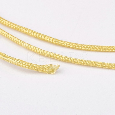 Nylon Braided Threads NWIR-K022-0.8mm-22-1