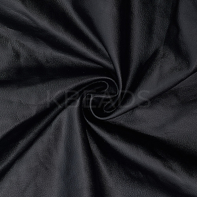 4Pcs Imitation Leather Chair Cover AJEW-CL0002-04-1