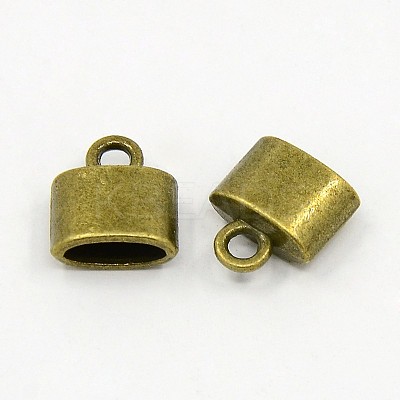 Tibetan Style Terminators TIBEP-30008-AB-LF-1