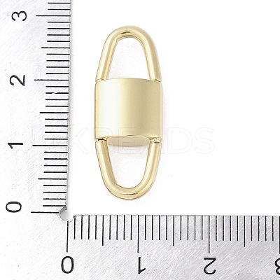 304 Stainless Steel Links Connector Charms STAS-L022-419G-1